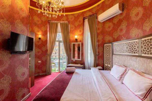 Chambre Supérieure Queen